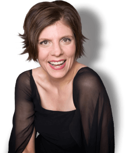 Michelle Falanga Voice Talent Headshot Michelle Falanga Voice Talent Headshot
