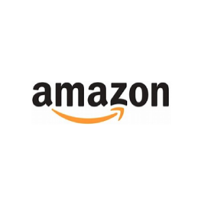 Michelle Falanga Voice Talent Amazon Logo