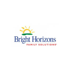 Michelle Falanga Voice Talent Bright Horizons Logo