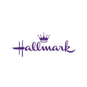Michelle Falanga Voice Talent Hallmark Logo