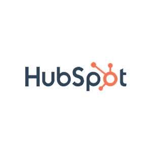 Michelle Falanga Voice Talent Hubspot Logo