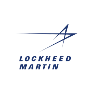 Michelle Falanga Voice Talent Lockheed Martin Logo