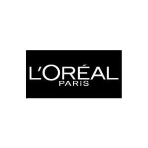 Michelle Falanga Voice Talent Loreal Logo