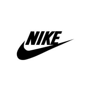 Michelle Falanga Voice Talent Nike Logo