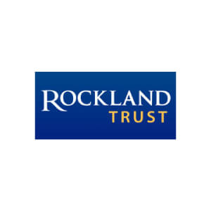 Michelle Falanga Voice Talent Rockland Trust Logo