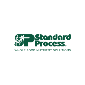 Michelle Falanga Voice Talent Standard Process Logo