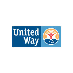 Michelle Falanga Voice Talent United Way Logo