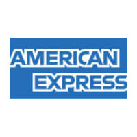 Michelle Falanga Voice Talent American Express Logo