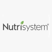 Michelle Falanga Voice Talent Nutrisystem Logo