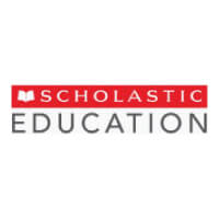 Michelle Falanga Voice Talent Scholastic Logo