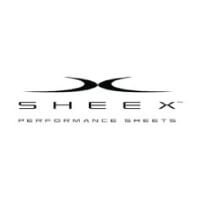 Michelle Falanga Voice Talent Sheex Logo