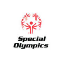 Michelle Falanga Voice Talent Special Olympics Logo