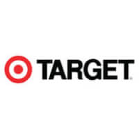 Michelle Falanga Voice Talent Target Logo