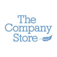 Michelle Falanga Voice Talent The Company Store Logo